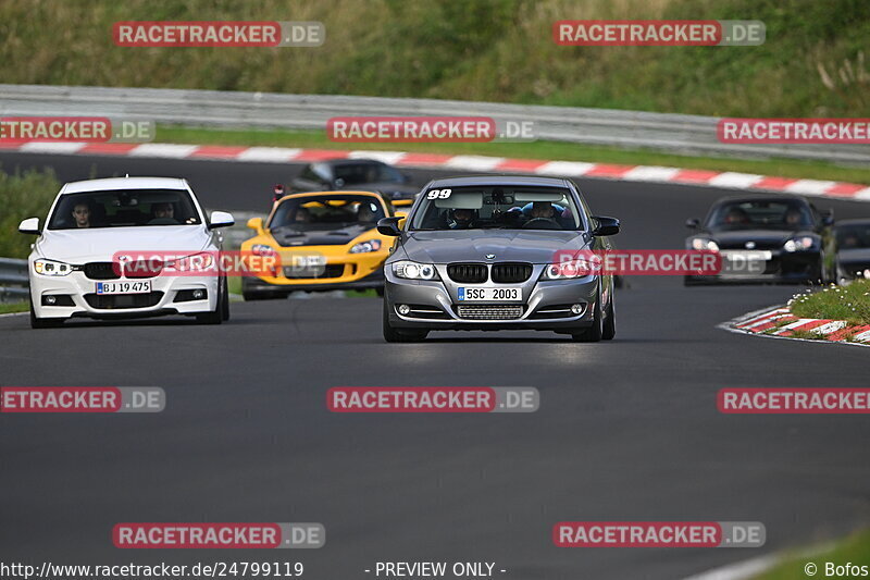 Bild #24799119 - Touristenfahrten Nürburgring Nordschleife (29.09.2023)