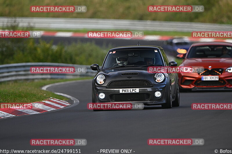 Bild #24799151 - Touristenfahrten Nürburgring Nordschleife (29.09.2023)