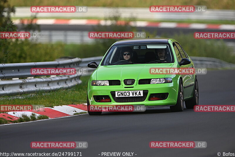 Bild #24799171 - Touristenfahrten Nürburgring Nordschleife (29.09.2023)