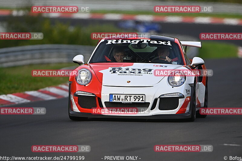 Bild #24799199 - Touristenfahrten Nürburgring Nordschleife (29.09.2023)