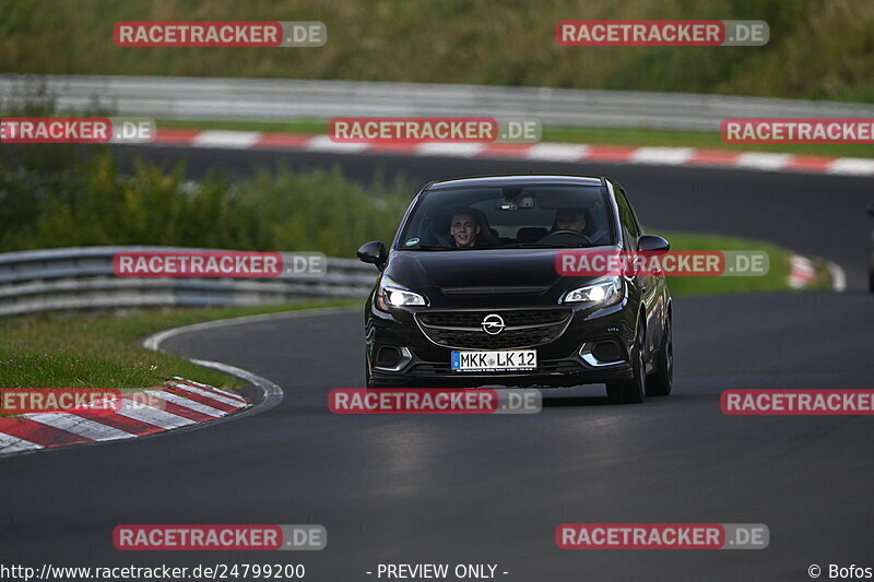 Bild #24799200 - Touristenfahrten Nürburgring Nordschleife (29.09.2023)