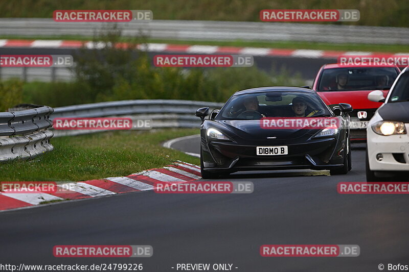 Bild #24799226 - Touristenfahrten Nürburgring Nordschleife (29.09.2023)