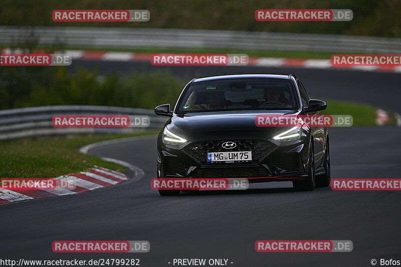 Bild #24799282 - Touristenfahrten Nürburgring Nordschleife (29.09.2023)