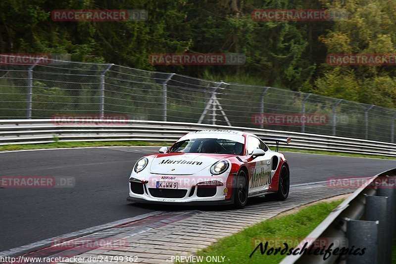 Bild #24799362 - Touristenfahrten Nürburgring Nordschleife (29.09.2023)