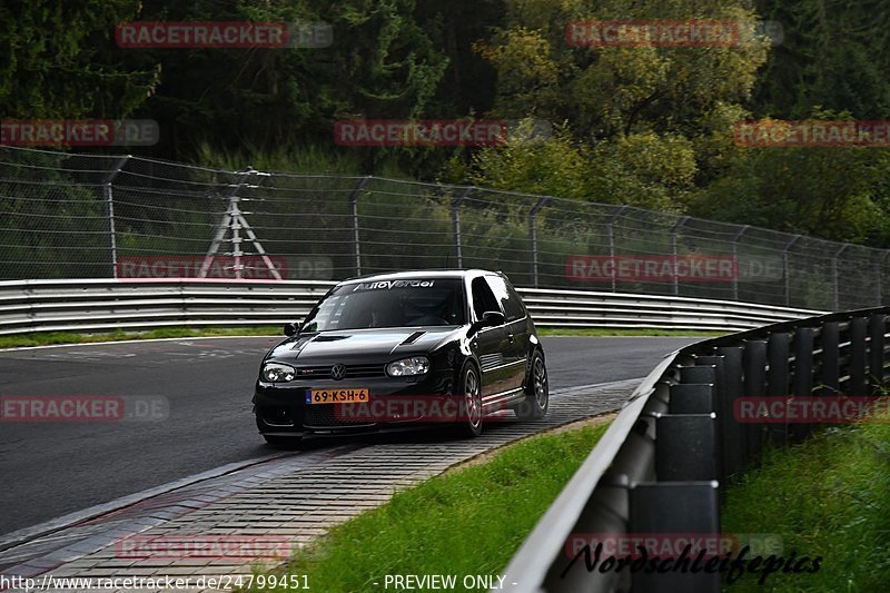 Bild #24799451 - Touristenfahrten Nürburgring Nordschleife (29.09.2023)