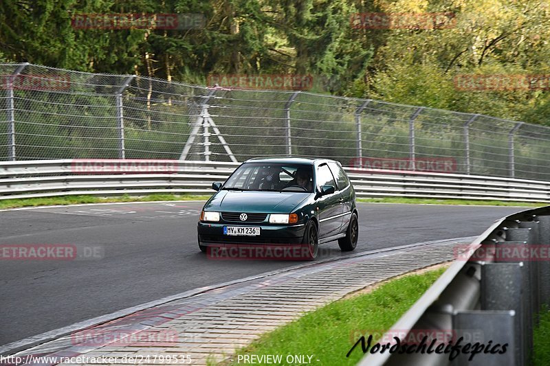 Bild #24799535 - Touristenfahrten Nürburgring Nordschleife (29.09.2023)