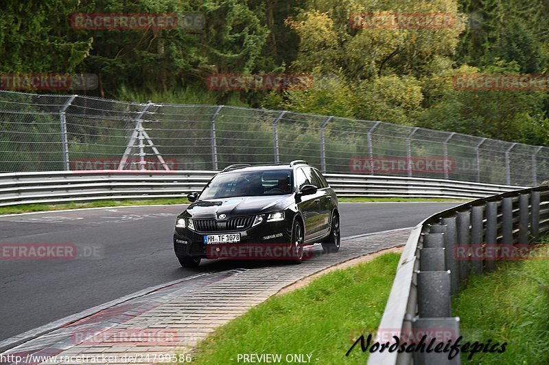 Bild #24799586 - Touristenfahrten Nürburgring Nordschleife (29.09.2023)