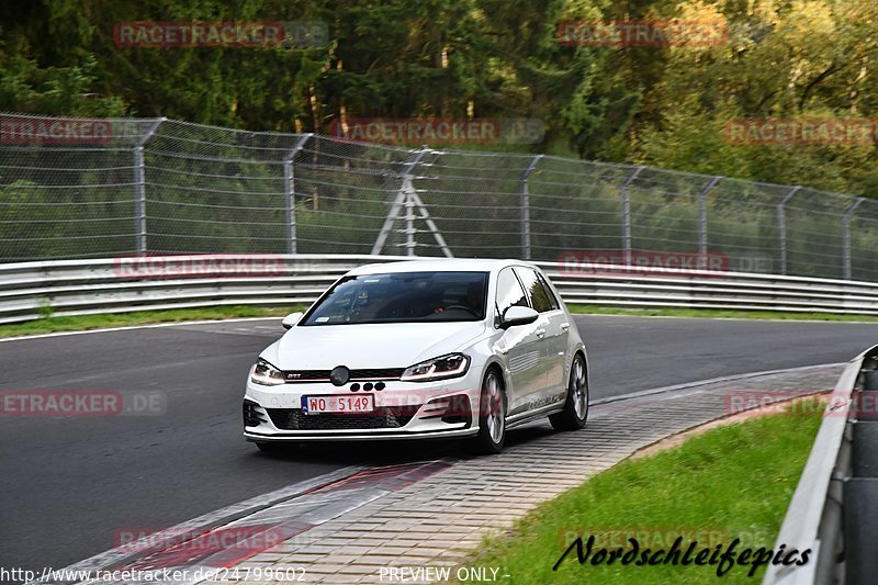 Bild #24799602 - Touristenfahrten Nürburgring Nordschleife (29.09.2023)