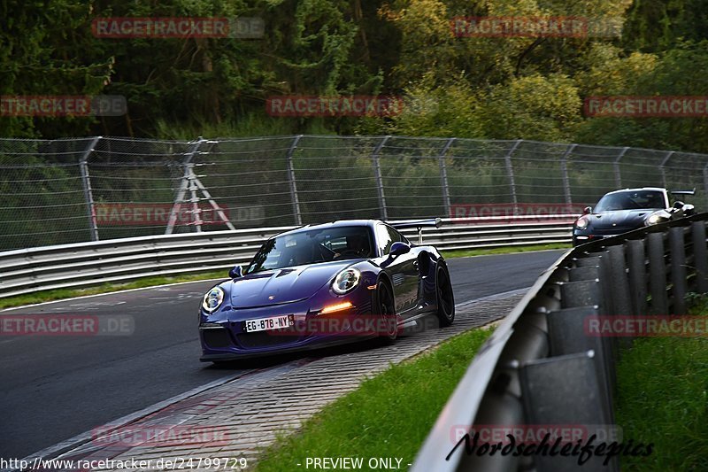 Bild #24799729 - Touristenfahrten Nürburgring Nordschleife (29.09.2023)