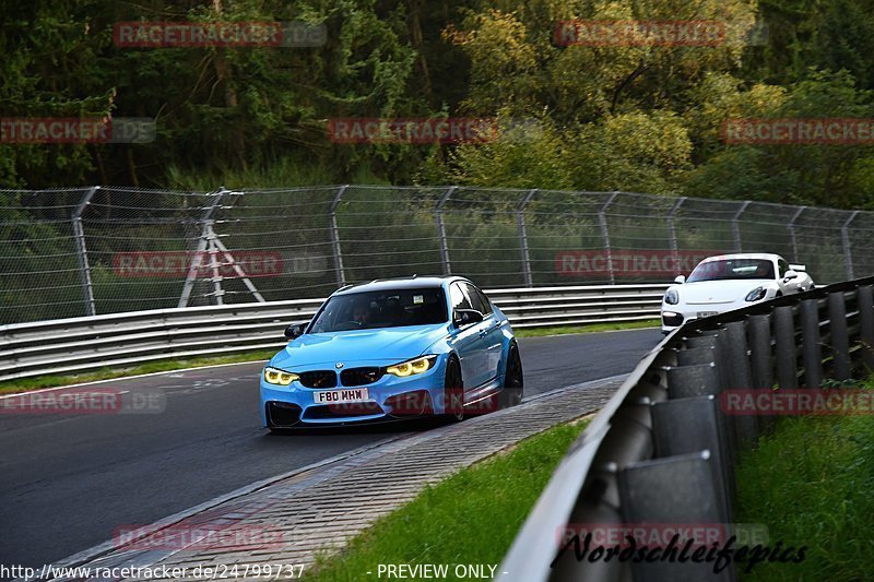 Bild #24799737 - Touristenfahrten Nürburgring Nordschleife (29.09.2023)