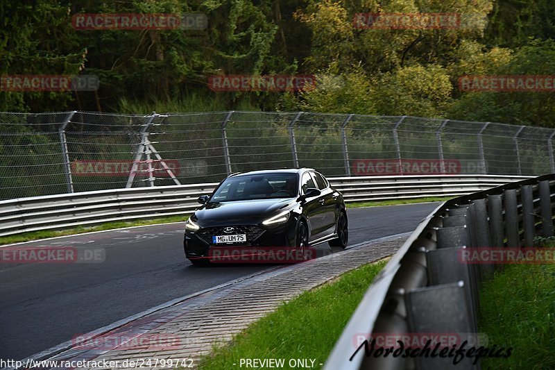 Bild #24799742 - Touristenfahrten Nürburgring Nordschleife (29.09.2023)