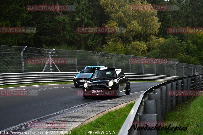 Bild #24799950 - Touristenfahrten Nürburgring Nordschleife (29.09.2023)