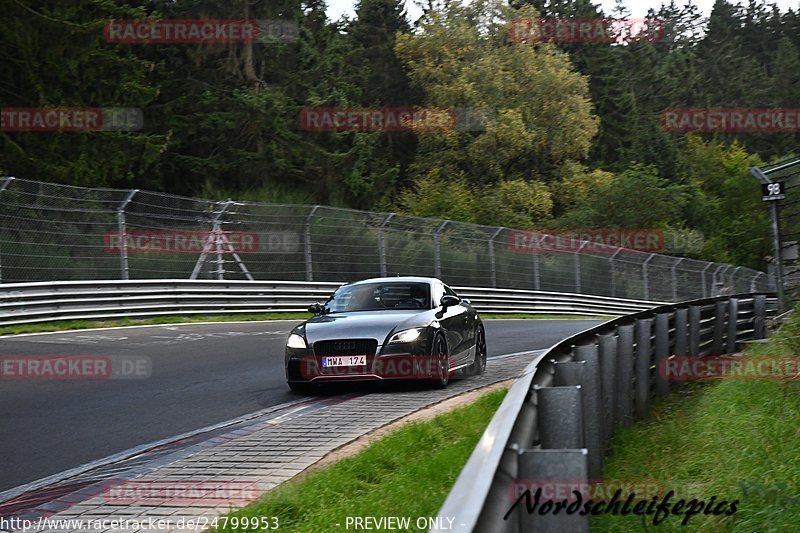 Bild #24799953 - Touristenfahrten Nürburgring Nordschleife (29.09.2023)