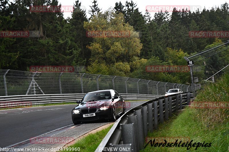 Bild #24799960 - Touristenfahrten Nürburgring Nordschleife (29.09.2023)