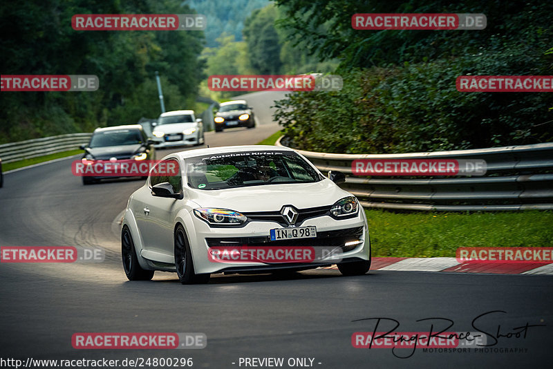 Bild #24800296 - Touristenfahrten Nürburgring Nordschleife (29.09.2023)