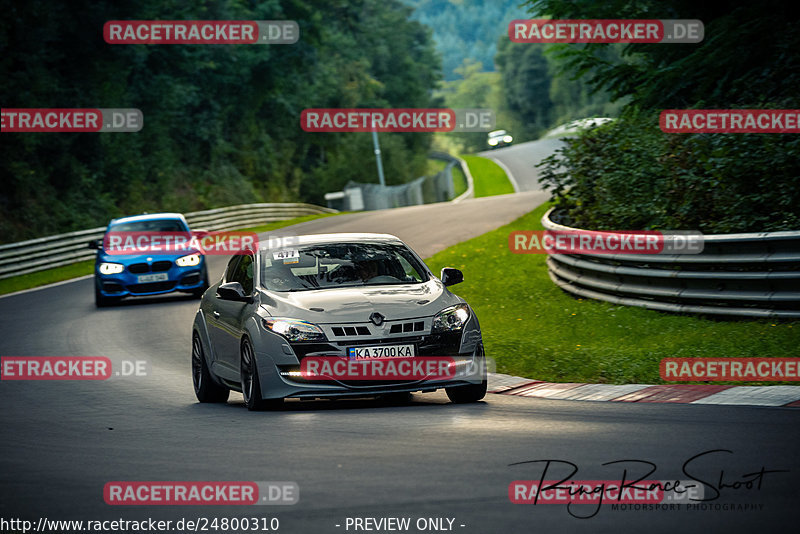 Bild #24800310 - Touristenfahrten Nürburgring Nordschleife (29.09.2023)