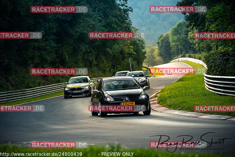 Bild #24800439 - Touristenfahrten Nürburgring Nordschleife (29.09.2023)