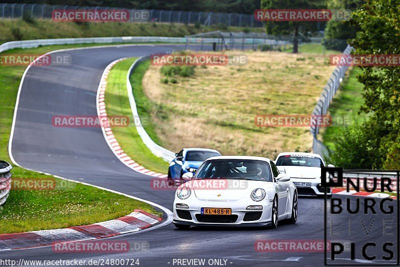 Bild #24800724 - Touristenfahrten Nürburgring Nordschleife (29.09.2023)