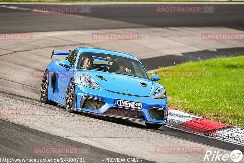 Bild #24800781 - Touristenfahrten Nürburgring Nordschleife (29.09.2023)