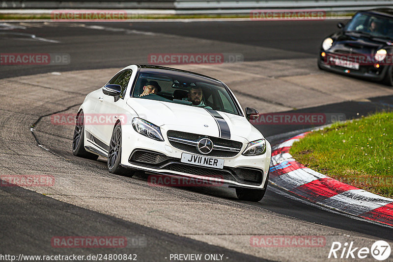 Bild #24800842 - Touristenfahrten Nürburgring Nordschleife (29.09.2023)