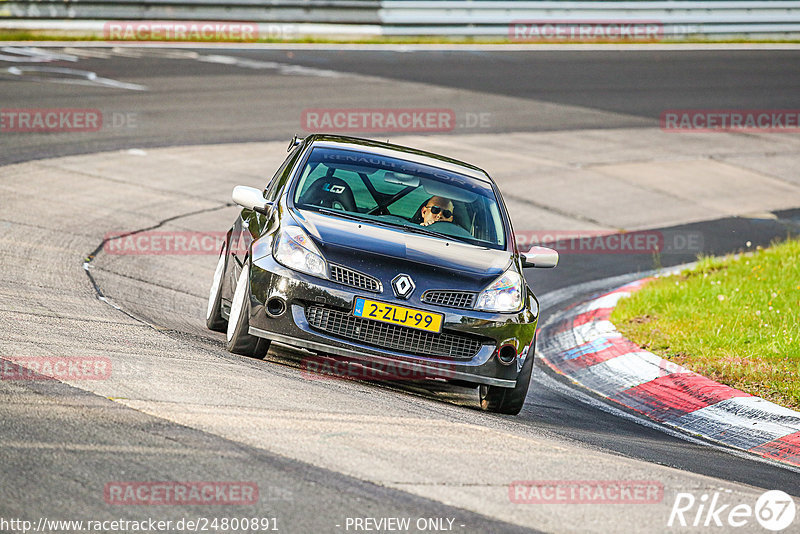 Bild #24800891 - Touristenfahrten Nürburgring Nordschleife (29.09.2023)