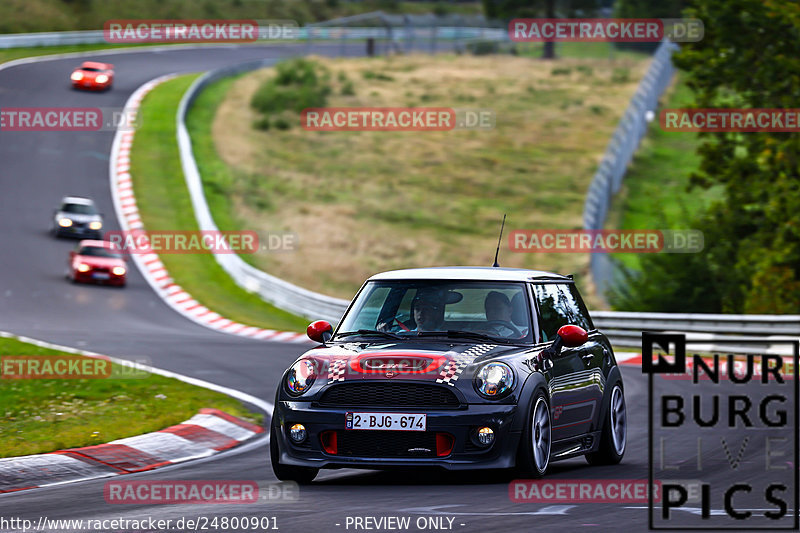 Bild #24800901 - Touristenfahrten Nürburgring Nordschleife (29.09.2023)