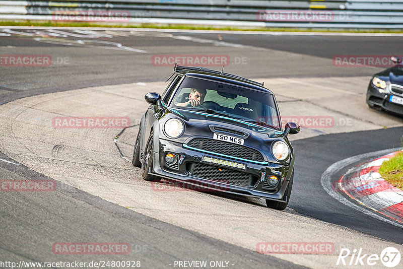 Bild #24800928 - Touristenfahrten Nürburgring Nordschleife (29.09.2023)