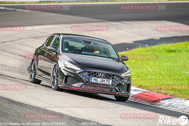 Bild #24800993 - Touristenfahrten Nürburgring Nordschleife (29.09.2023)