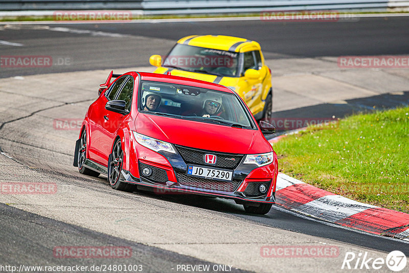 Bild #24801003 - Touristenfahrten Nürburgring Nordschleife (29.09.2023)