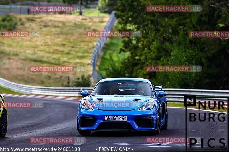 Bild #24801108 - Touristenfahrten Nürburgring Nordschleife (29.09.2023)