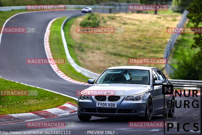 Bild #24801123 - Touristenfahrten Nürburgring Nordschleife (29.09.2023)