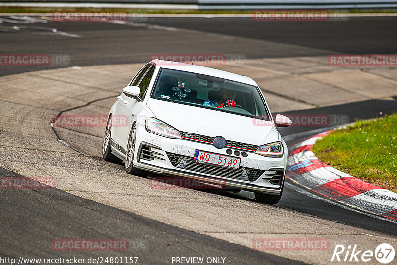 Bild #24801157 - Touristenfahrten Nürburgring Nordschleife (29.09.2023)