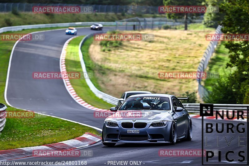 Bild #24801168 - Touristenfahrten Nürburgring Nordschleife (29.09.2023)