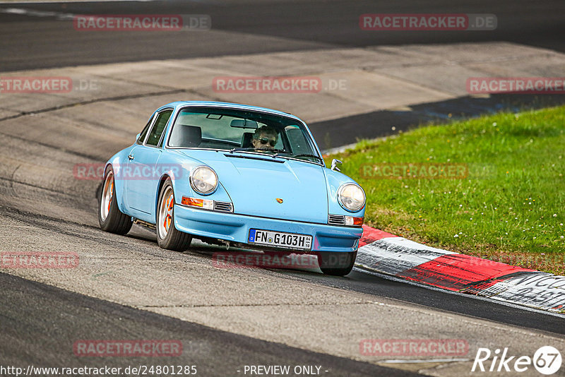 Bild #24801285 - Touristenfahrten Nürburgring Nordschleife (29.09.2023)