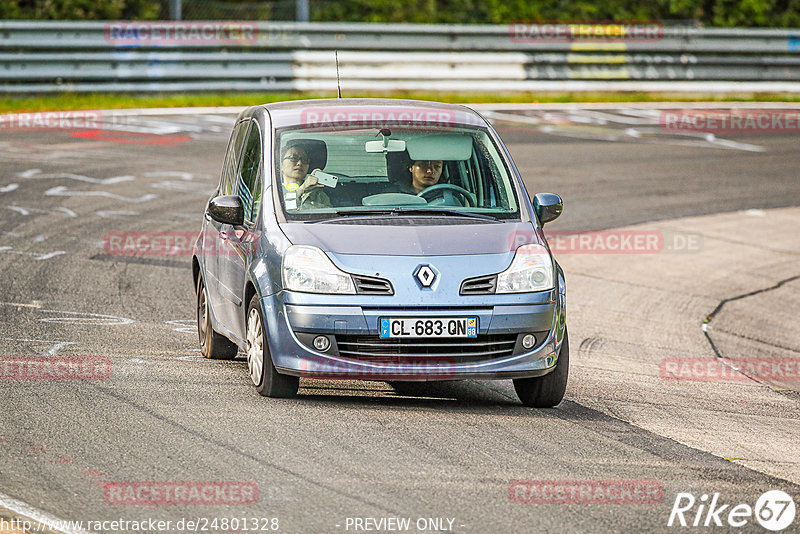 Bild #24801328 - Touristenfahrten Nürburgring Nordschleife (29.09.2023)