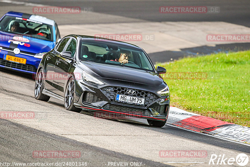 Bild #24801346 - Touristenfahrten Nürburgring Nordschleife (29.09.2023)