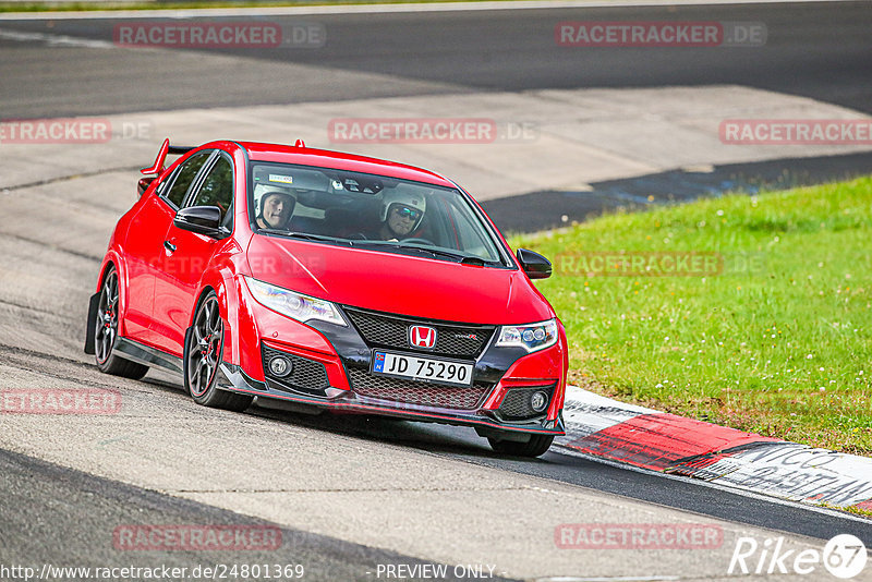 Bild #24801369 - Touristenfahrten Nürburgring Nordschleife (29.09.2023)