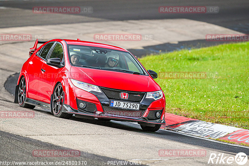 Bild #24801370 - Touristenfahrten Nürburgring Nordschleife (29.09.2023)