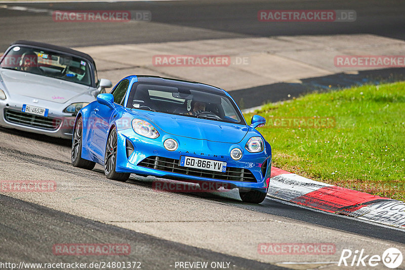 Bild #24801372 - Touristenfahrten Nürburgring Nordschleife (29.09.2023)