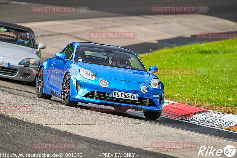 Bild #24801373 - Touristenfahrten Nürburgring Nordschleife (29.09.2023)