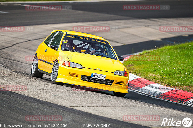 Bild #24801406 - Touristenfahrten Nürburgring Nordschleife (29.09.2023)