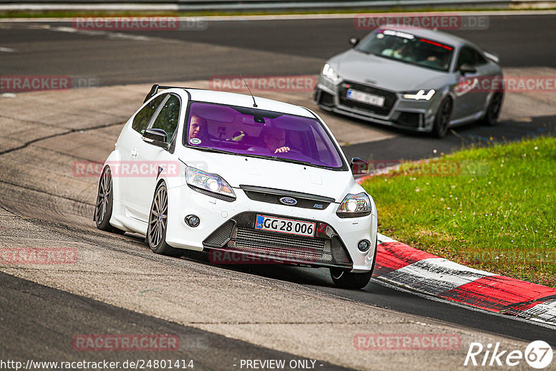 Bild #24801414 - Touristenfahrten Nürburgring Nordschleife (29.09.2023)