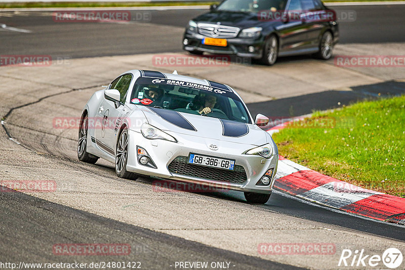 Bild #24801422 - Touristenfahrten Nürburgring Nordschleife (29.09.2023)