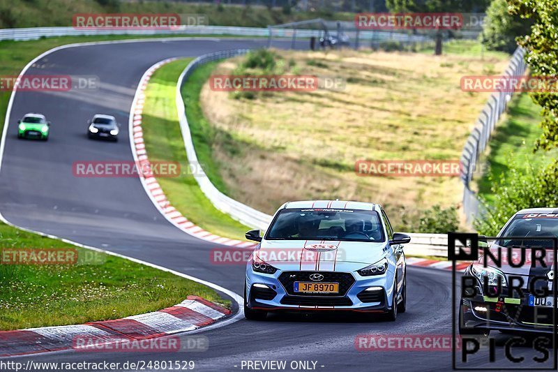 Bild #24801529 - Touristenfahrten Nürburgring Nordschleife (29.09.2023)