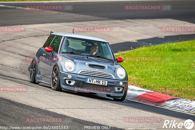 Bild #24801543 - Touristenfahrten Nürburgring Nordschleife (29.09.2023)