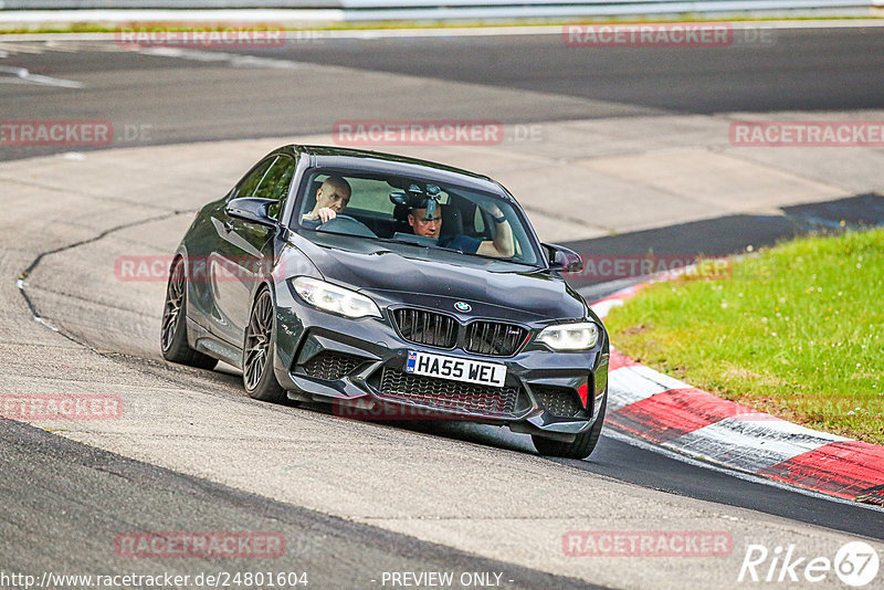 Bild #24801604 - Touristenfahrten Nürburgring Nordschleife (29.09.2023)