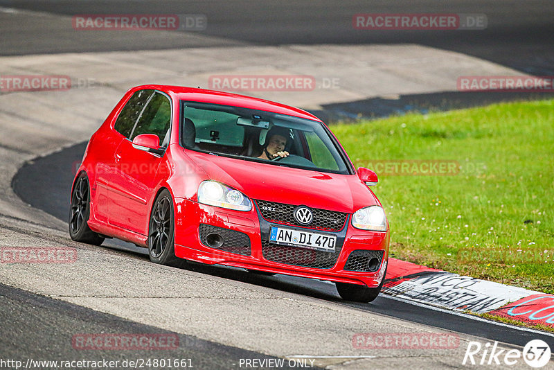 Bild #24801661 - Touristenfahrten Nürburgring Nordschleife (29.09.2023)