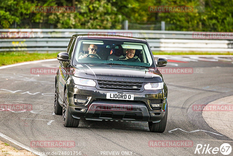 Bild #24801756 - Touristenfahrten Nürburgring Nordschleife (29.09.2023)