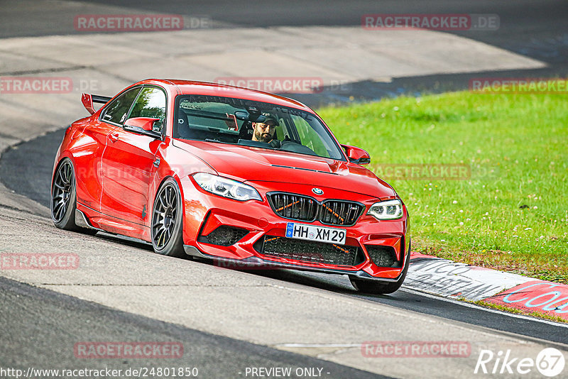 Bild #24801850 - Touristenfahrten Nürburgring Nordschleife (29.09.2023)