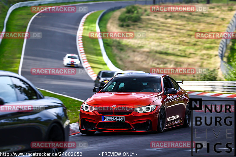 Bild #24802052 - Touristenfahrten Nürburgring Nordschleife (29.09.2023)